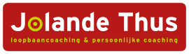 Jolande Thus Logo